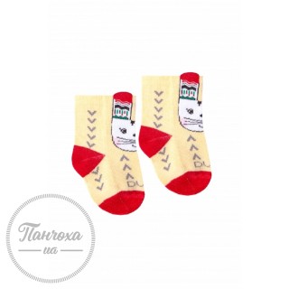 Шкарпетки дитячі Дюна 4054