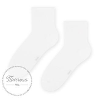 Носки Женские STEVEN 059 (бамбук) р. 38-40 Белый