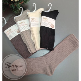 Шкарпетки жіночі ALINA BL61028F