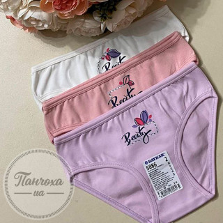 Труси для дівчат BAYKAR 5886