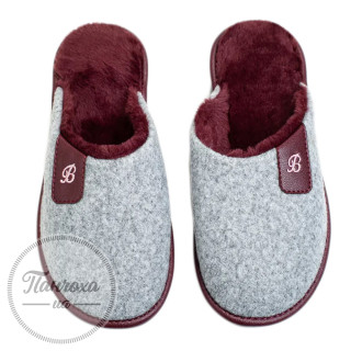 Тапочки женские BELSTA 88-19 №1526 194 С-1 076 с-160 р. 38 Тапочки женские BELSTA 88-19 №1526 194 С-1 076 с-160 р. 38