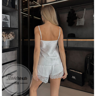 Комплект белья женский JULIA 7031_75 р. 44-46 Шампань