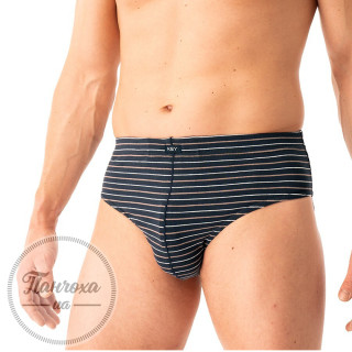 Труси чоловічі KEY MPP (2 шт.) 311 