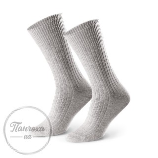 Шкарпетки жіночі STEVEN 093 р.38-40 (вовна) Жовтий
