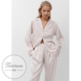 Піжама жіноча ARUELLE Gilian long 