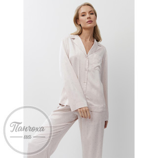 Піжама жіноча ARUELLE Gilian long р.L 