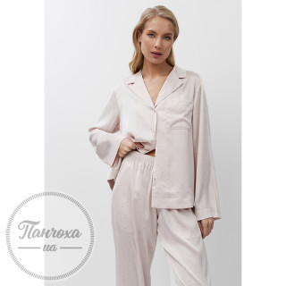 Піжама жіноча ARUELLE Gilian long р.L 