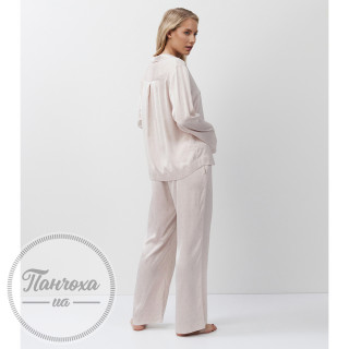Піжама жіноча ARUELLE Gilian long р.L 