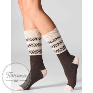 Шкарпетки жіночі LEGS SOCKS WOOL CASHMERE WC30
