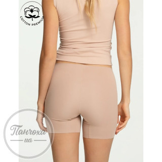 Труси жіночі JULIMEX BERMUDA SHORTS COTTON MOOD p.S Beige