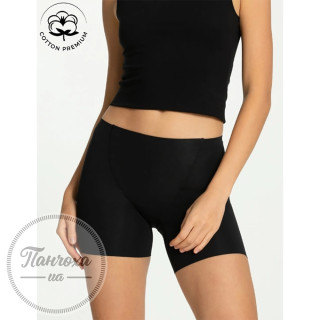 Труси жіночі JULIMEX BERMUDA SHORTS COTTON MOOD p.S Beige