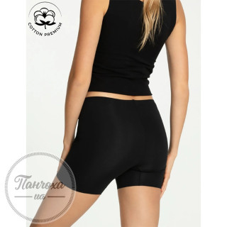 Труси жіночі JULIMEX BERMUDA SHORTS COTTON MOOD p.S Beige