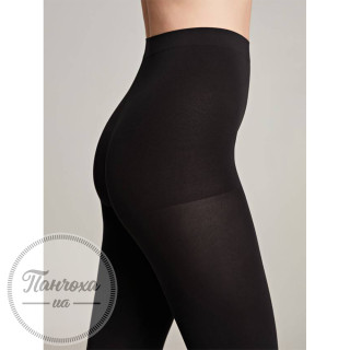 Колготы женские CONTE VELOUR 100 (EU), р. 2, Nero