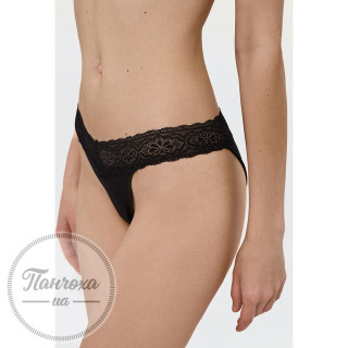 Труси жіночі LUNA L5178B AMBRA р.L Білий