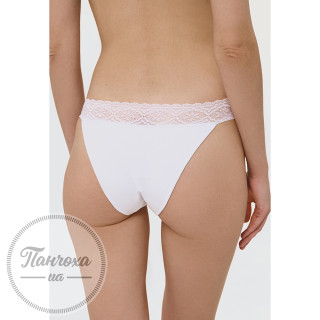 Труси жіночі LUNA L5178B AMBRA р.L Білий