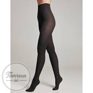 Колготы женские CONTE EPISODE 80 (EU), р. 2, Nero