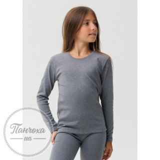 Комплект термобілизни для дівчинки LEGGERI 131007