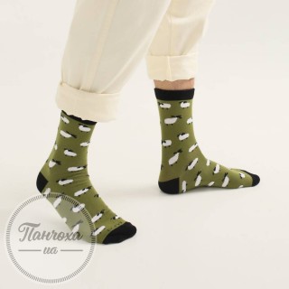 Шкарпетки жіночі Дюна 5621