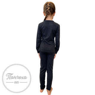 Комплект термобілизни для дівчаток KIFA КДД-201