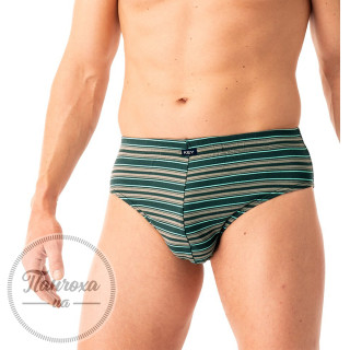 Труси чоловічі KEY MPP (2 шт.) 315