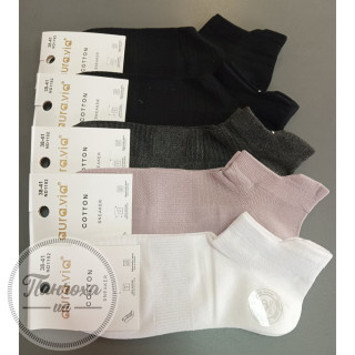 Шкарпетки жіночі AURA.VIA ND1192