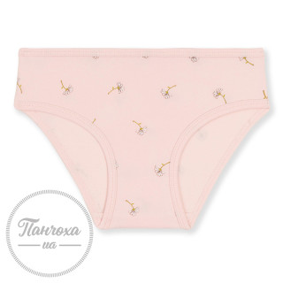 Труси для дівчат BAYKAR 5854 р.98-104 Рожевий