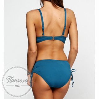 Купальник женский ATLANTIC BEACH 32041 р.44/XXL Зелено-синий Купальник женский ATLANTIC BEACH 32041 р.44/XXL Зелено-синий