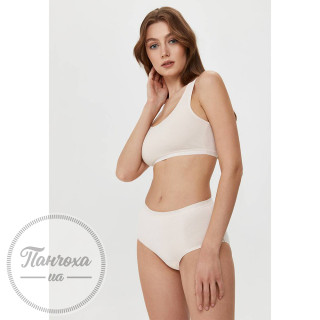 Труси жіночі ELEGANTE 2016 p.XL Natural