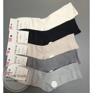 Шкарпетки жіночі AURA.VIA NB3152