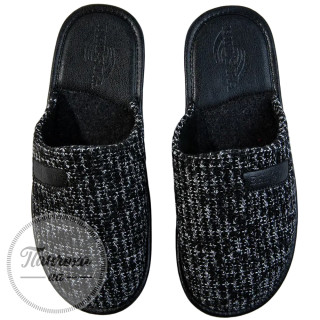 Тапочки мужские BELSTA 05-8 №1660 190 С-2 ПМ-174 092 с-12 С-51