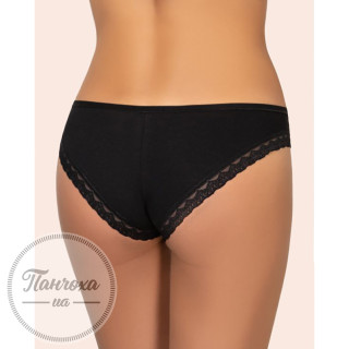 Трусы женские KLEO cotton 147 C Р. XL черный Трусы женские KLEO cotton 147 C Р. XL черный