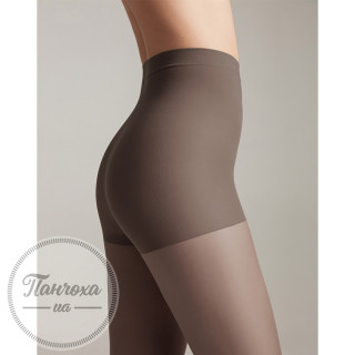 Колготы женские CONTE ACTIVE Soft 40 (EU), р. 2, Grafit