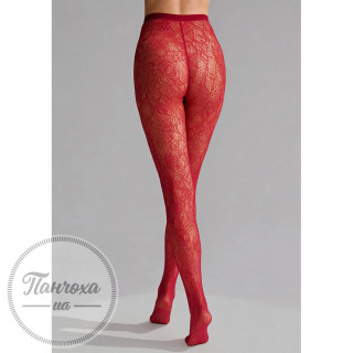 Колготи жіночі MARILYN CHARLY G002 (black,1/2)