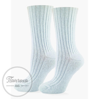 Шкарпетки жіночі MARILYN ANGORA F27 p.36-40 Yellow