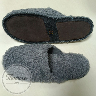 Тапочки женские BELSTA NF 29-10 071 С-38 071 с-38 р. 36 Тапочки женские BELSTA NF 29-10 071 С-38 071 с-38 р. 36