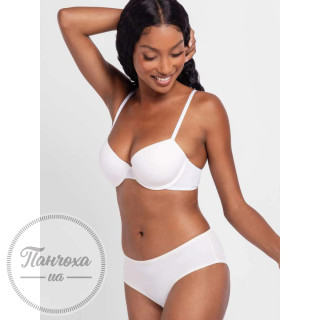 Труси жіночі DORINA EMERSYN р.L Молочний