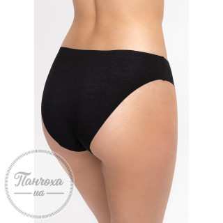 Трусы женские KALYNA 6167 Р. XL черный Трусы женские KALYNA 6167 Р. XL черный