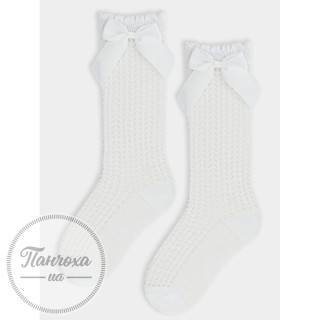 Напівпанчохи дитячі NOVITI SB111 р.23-26 Рожевий 