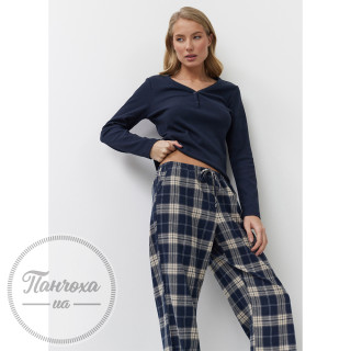 Піжама жіноча ARUELLE Lucie long