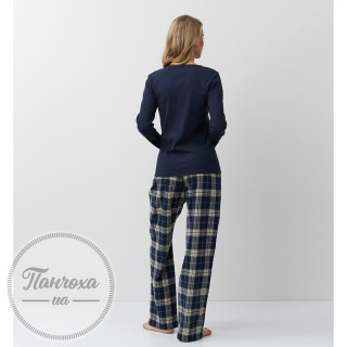 Піжама жіноча ARUELLE Lucie long р.S