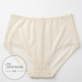 Трусы женские ZEBRA 740005 р. L молочный