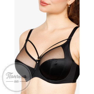 Бюстгальтер жіночий ZEBRA 536005