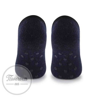 Шкарпетки жіночі MARILYN R41 ANGORA р.36-40 Чорний