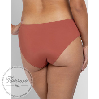 Труси жіночі DORINA JANA р.3XL Теракотовий