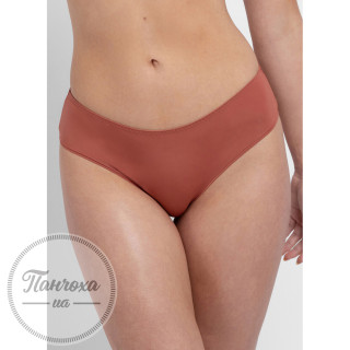Труси жіночі DORINA JANA р.3XL Теракотовий