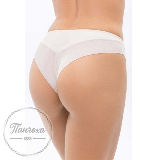 Труси жіночі KALYNA 6159 р.XXL Молочний 