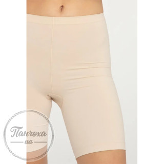 Трусы женские Gatta Sensual Skin SHORT LONG (black, L) Трусы женские Gatta Sensual Skin SHORT LONG (black, L)