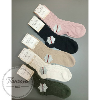 Шкарпетки жіночі AURA.VIA NB105