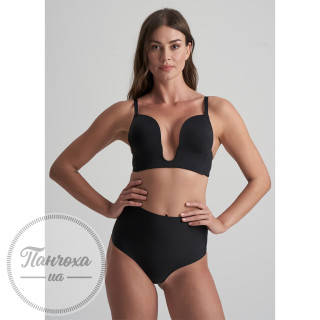 Труси жіночі BYE BRA Waist Control Thong р.L Beige