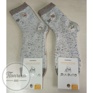 Шкарпетки жіночі AURA.VIA TNV2956 р.38-41 Св.сірий Шкарпетки жіночі AURA.VIA TNV2956 р.38-41 Св.сірий